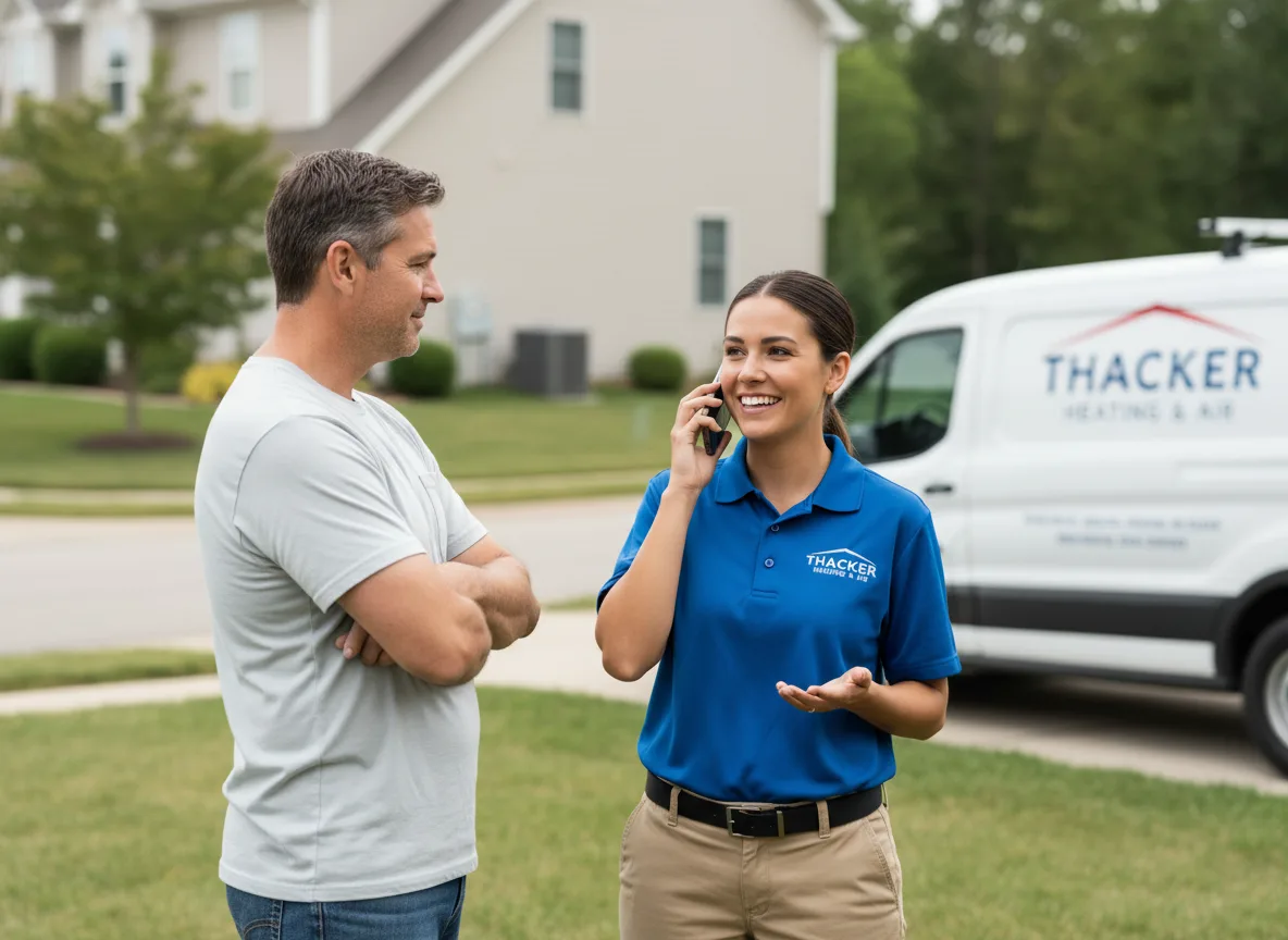 Ac Repair Combs, KY FAQs